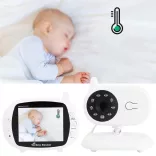 Digital Baby Monitor