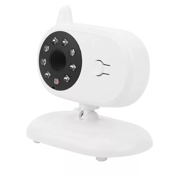 Digital Baby Monitor