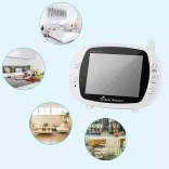 Digital Baby Monitor