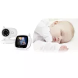 Digital Baby Monitor