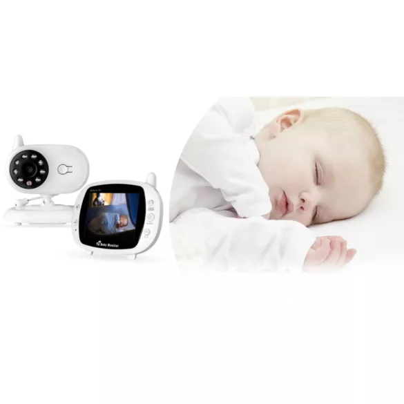 Digital Baby Monitor