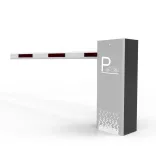 Electromechanical Barrier, Right-Hand Version