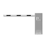 Electromechanical Barrier, Right-Hand Version