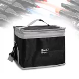 Double-ended Alcohol Marker Set in a Handbag