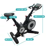 Speed Bike spinning bike