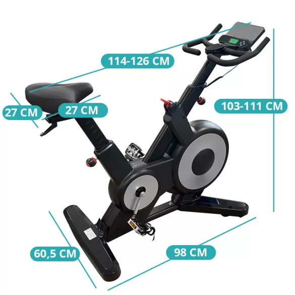 Speed Bike spinning bike