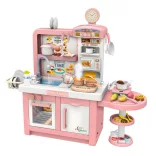 Dream Play Kitchen, Pink