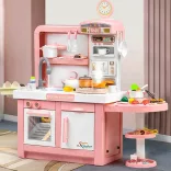 Dream Play Kitchen, Pink