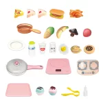 Dream Play Kitchen, Pink