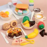 Dream Play Kitchen, Pink