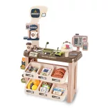Toy Supermarket, 64 Pieces