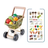 Toy Supermarket, 64 Pieces