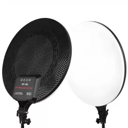 Photo, Video LED Ring Light