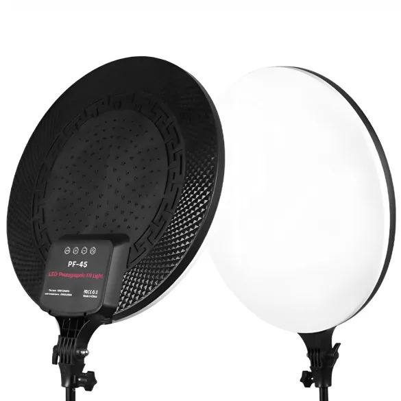 Photo, Video LED Ring Light