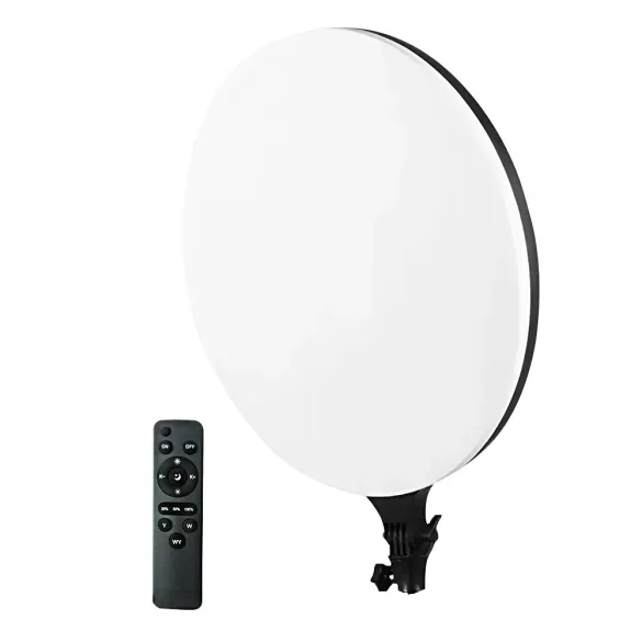 Photo, Video LED Ring Light