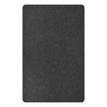 Floor Protector Chair Mat, Grey
