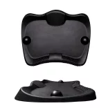 Ergonomic Non-Slip Footrest