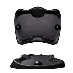 Ergonomic Non-Slip Footrest