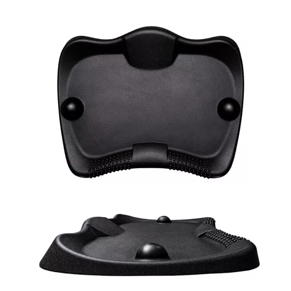 Ergonomic Non-Slip Footrest