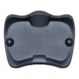 Ergonomic Non-Slip Footrest