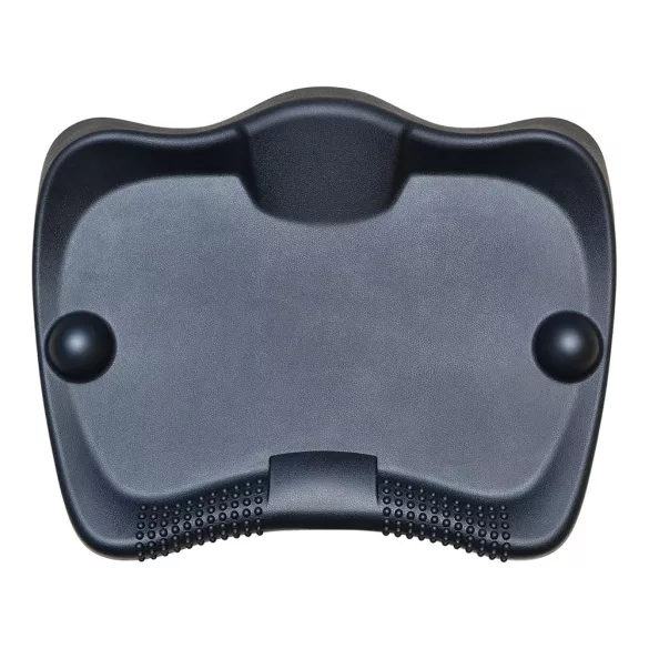 Ergonomic Non-Slip Footrest