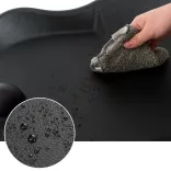 Ergonomic Non-Slip Footrest