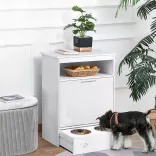 Pet Feeding Station