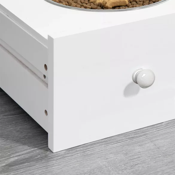 Pet Feeding Station