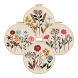 Beginner Embroidery Kit