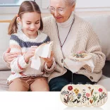 Beginner Embroidery Kit