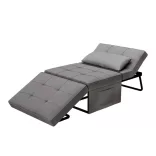 Pull-out Armchair Bed