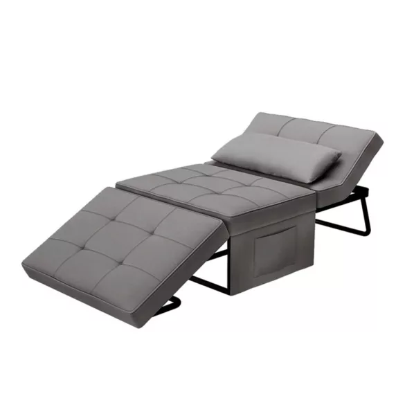 Pull-out Armchair Bed