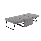 Pull-out Armchair Bed