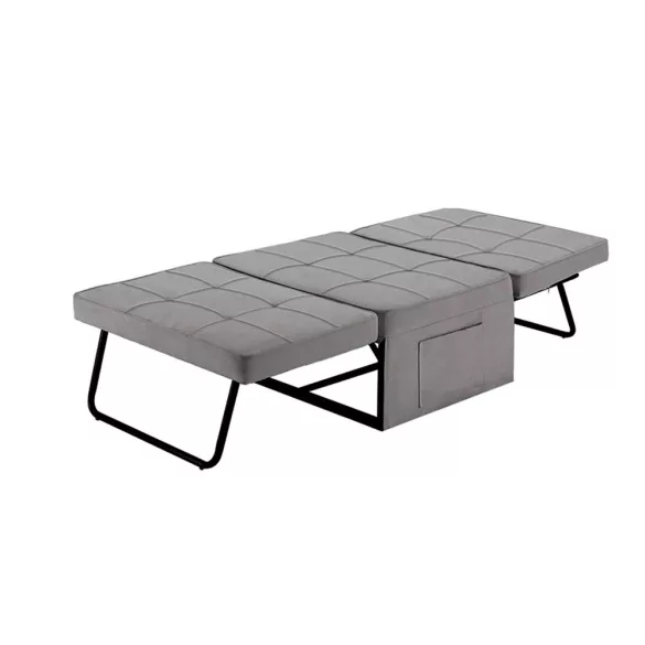 Pull-out Armchair Bed