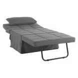Pull-out Armchair Bed