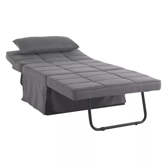 Pull-out Armchair Bed