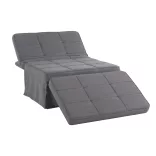 Pull-out Armchair Bed