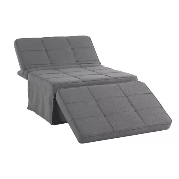 Pull-out Armchair Bed