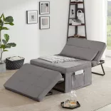 Pull-out Armchair Bed