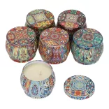 Candle Making Kit