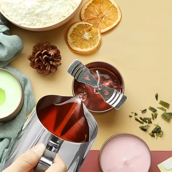 Candle Making Kit