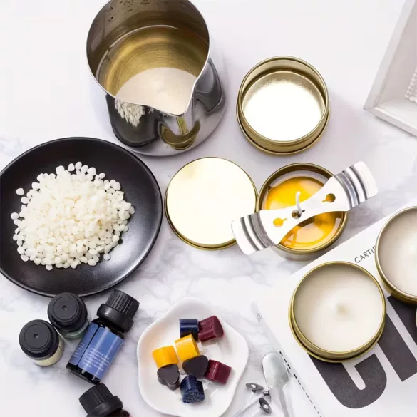 Candle Making Kit