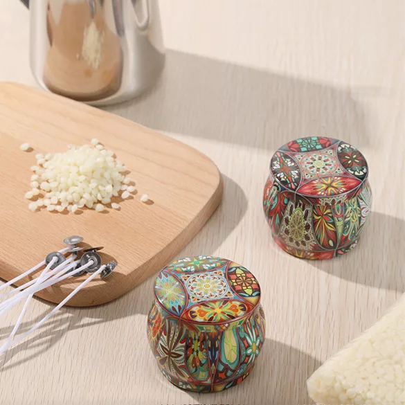 Candle Making Kit