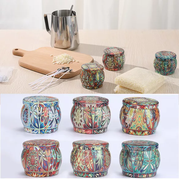 Candle Making Kit