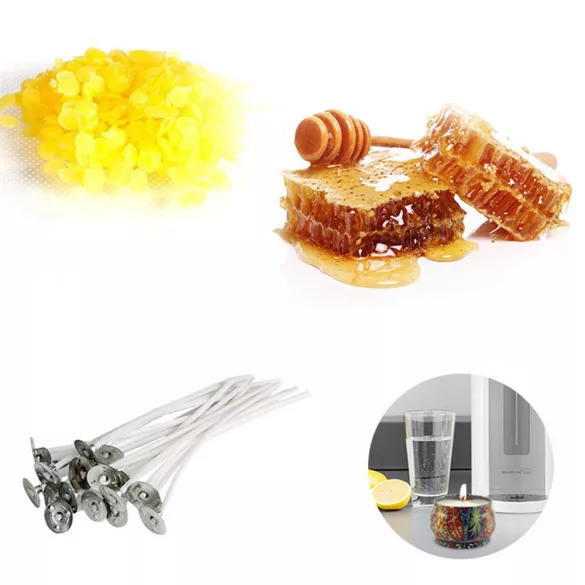 Candle Making Kit