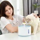 Pet Water Fountain