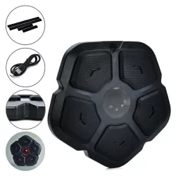 Wall-Mounted Electric Boxing Machine
