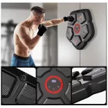 Wall-Mounted Electric Boxing Machine