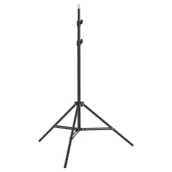 Lighting Stand for Various Light Sources