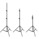 Lighting Stand for Various Light Sources